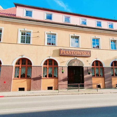 Pokoje Do Wynajecia Piastowska Międzyrzecz Екстериор снимка