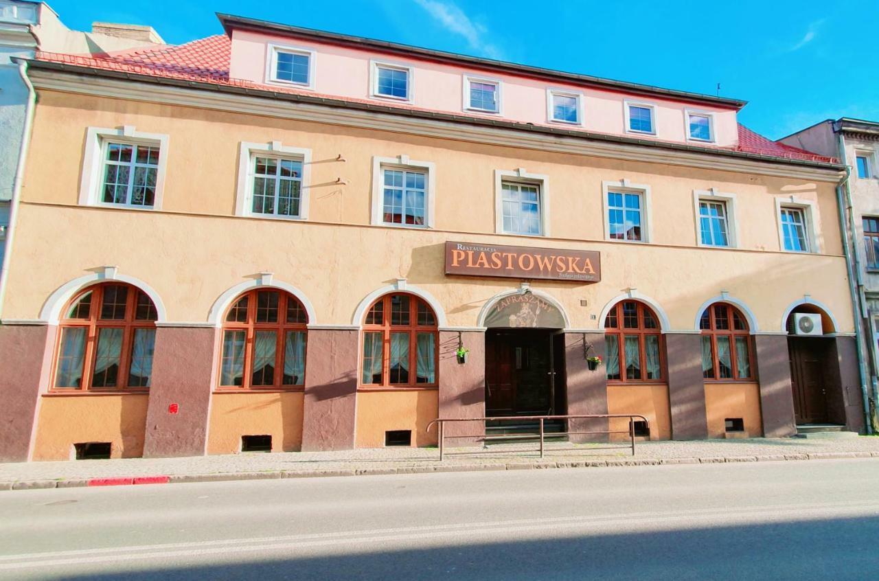 Pokoje Do Wynajecia Piastowska Międzyrzecz Екстериор снимка
