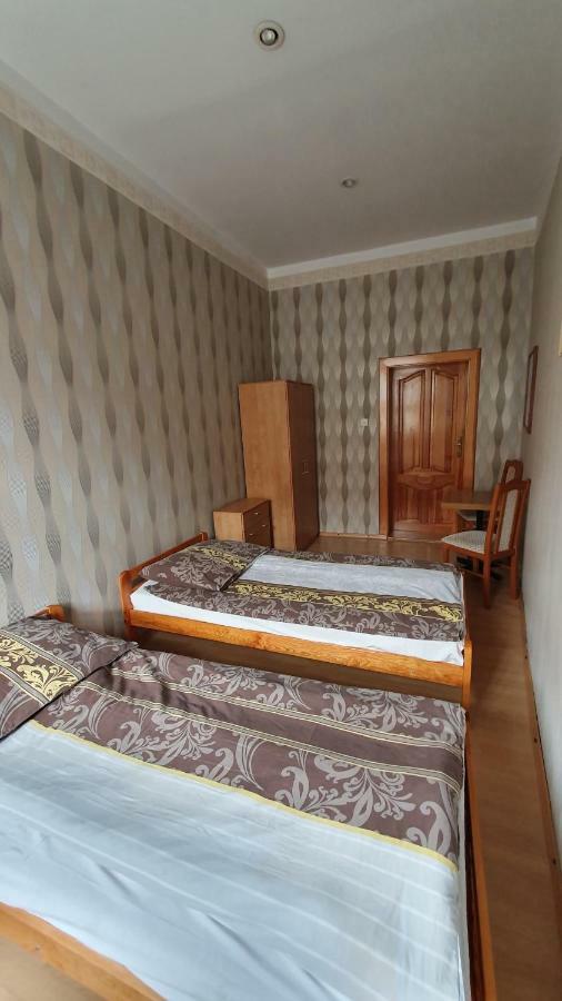 Pokoje Do Wynajecia Piastowska Międzyrzecz Екстериор снимка