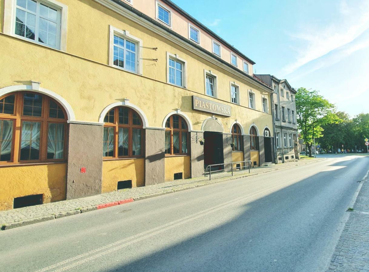Pokoje Do Wynajecia Piastowska Międzyrzecz Екстериор снимка